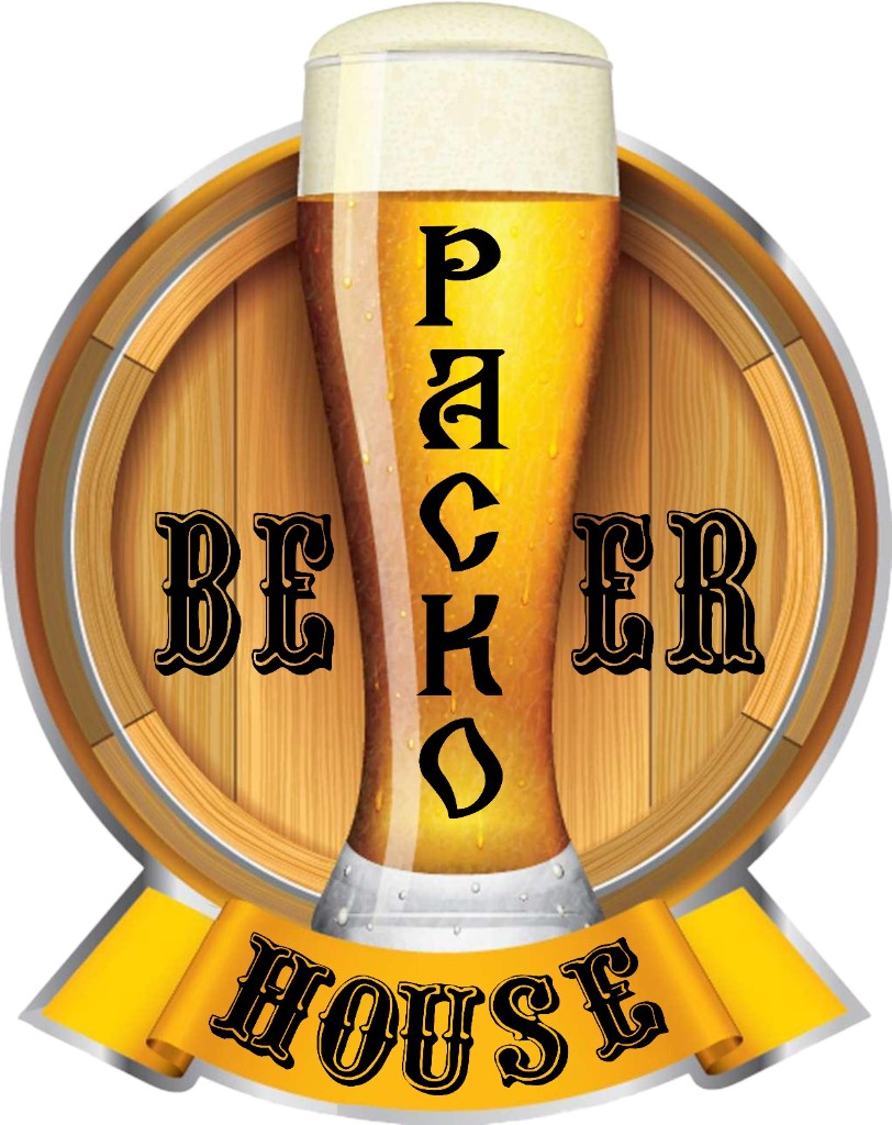 Packo Beer House