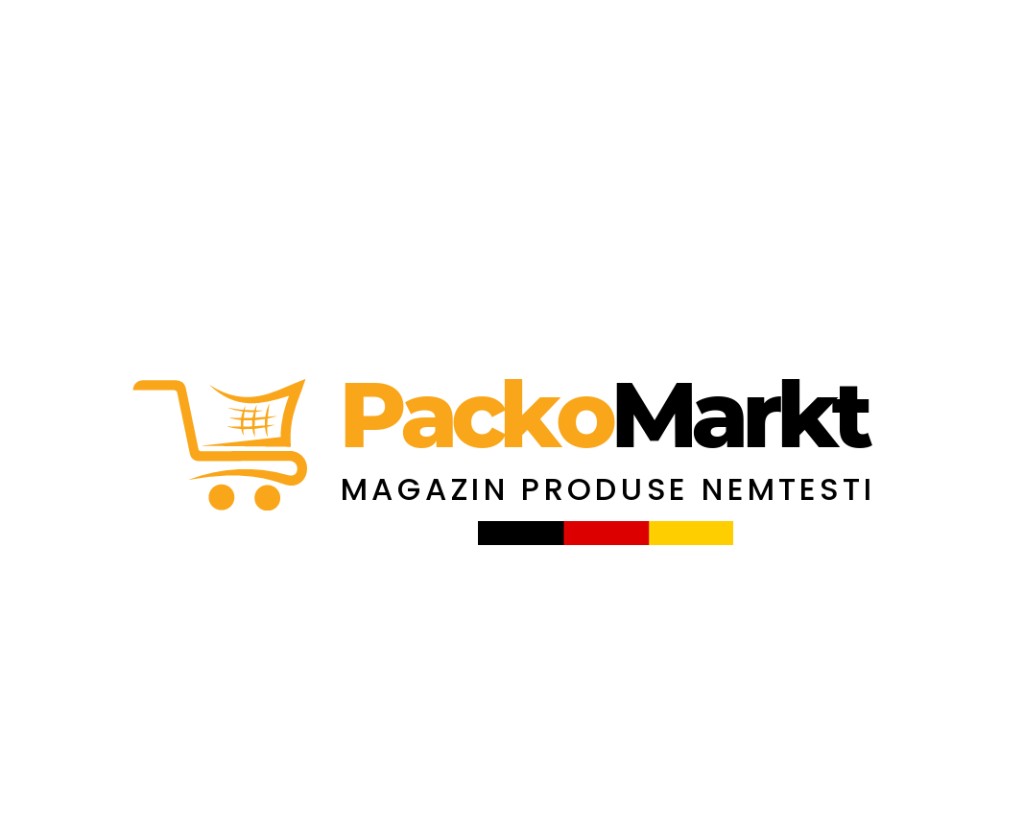PackoMarkt — magazin produse nemțești